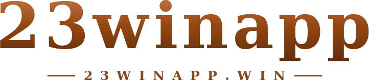 23winapp logo
